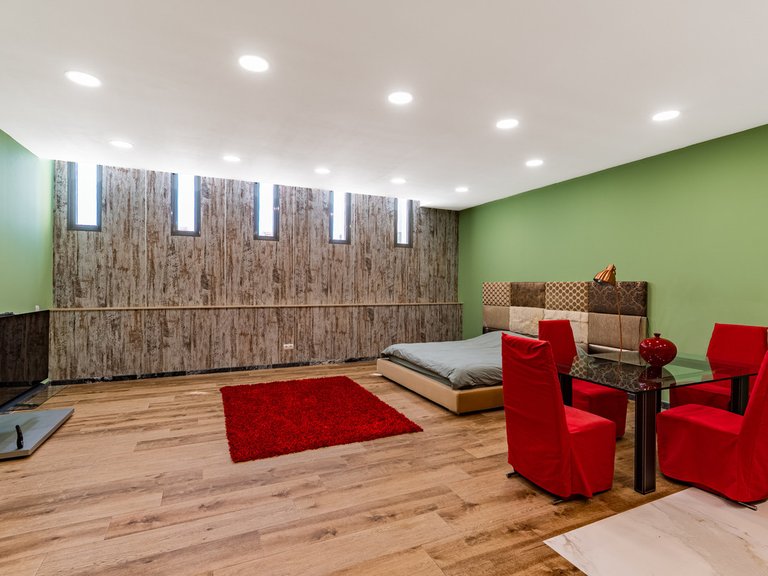 Villa for Sale in Benahavís, Malaga 26