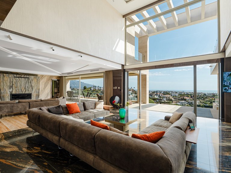 Villa for Sale in Benahavís, Malaga 5