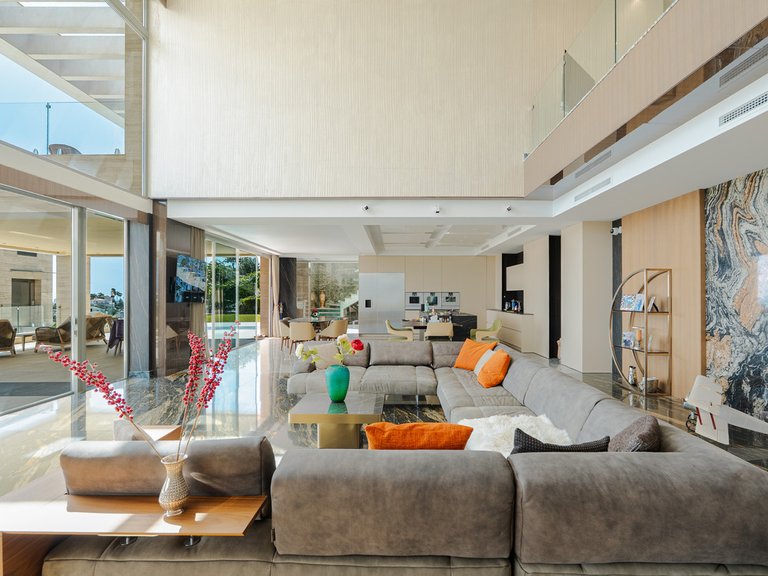 Villa for Sale in Benahavís, Malaga 6