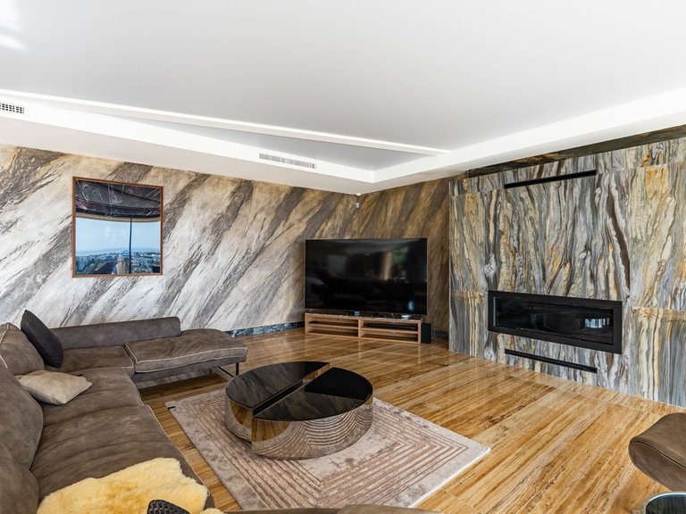Villa for Sale in Benahavís, Malaga 7