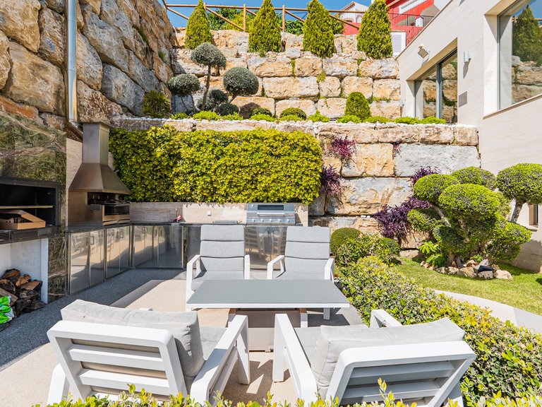 Villa for Sale in Benahavís, Malaga 8