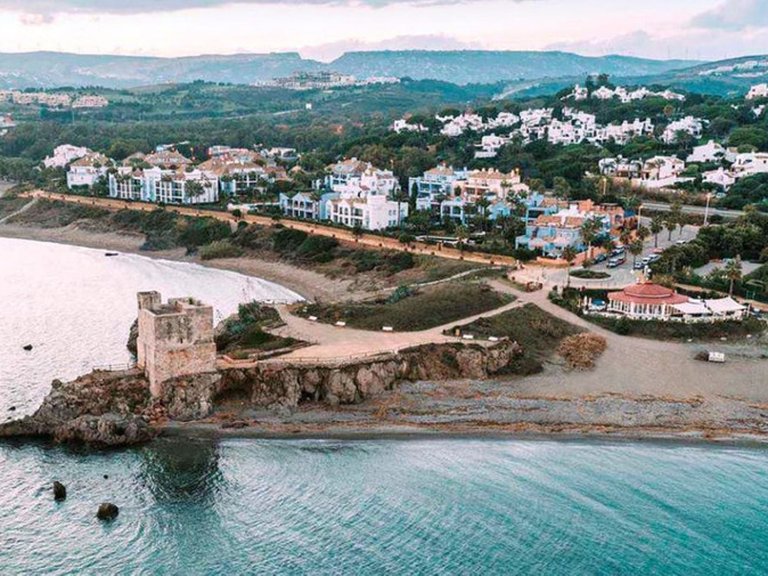 Apartment for Sale in Manilva, Malaga 23