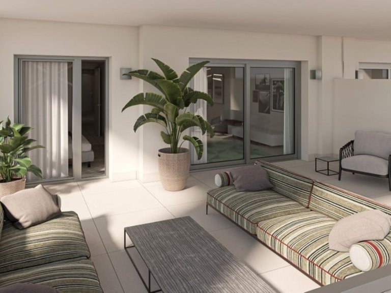 Apartment for Sale in Manilva, Malaga 7