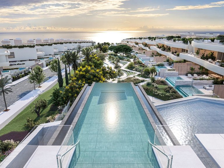 Villa for Sale in Marbella, Malaga 16