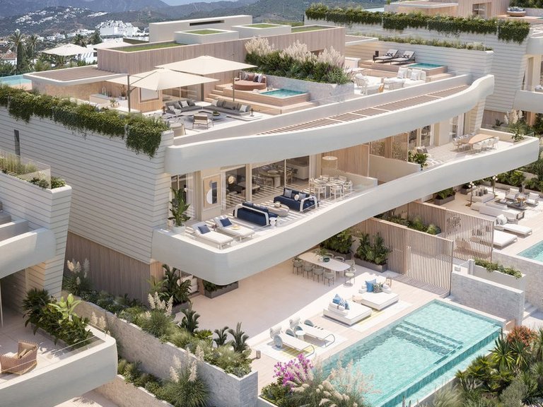 Villa for Sale in Marbella, Malaga 17