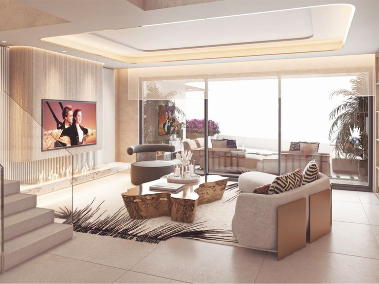 Villa for Sale in Marbella, Malaga 6