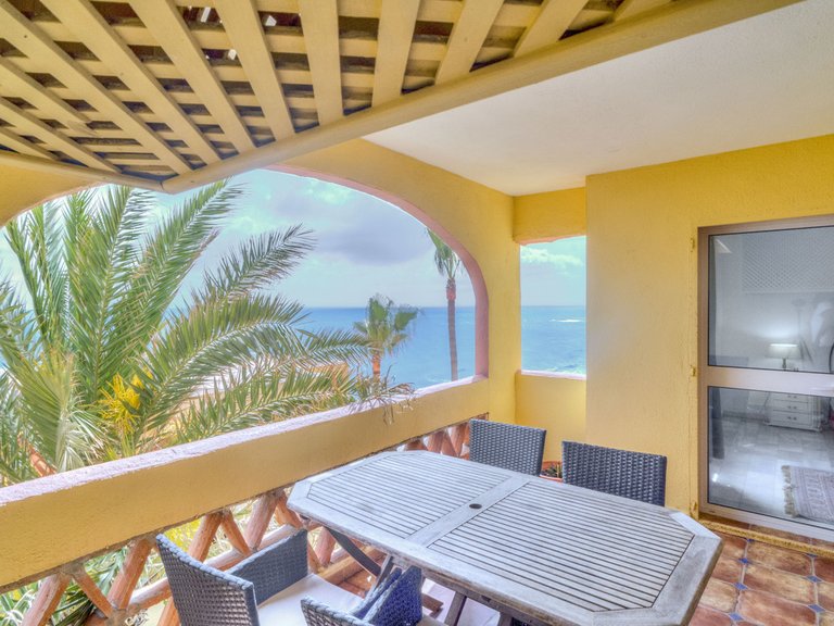 Apartment for Sale in Mijas Costa, Malaga 1