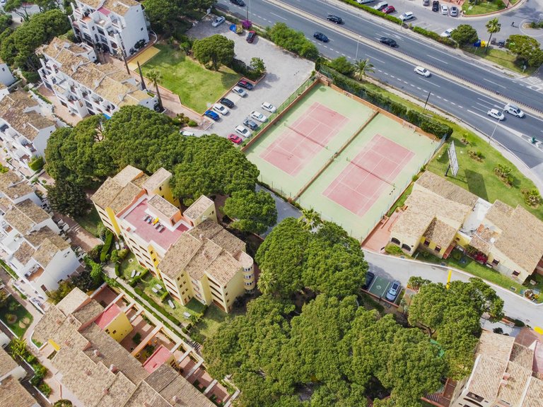 Apartment for Sale in Mijas Costa, Malaga 22