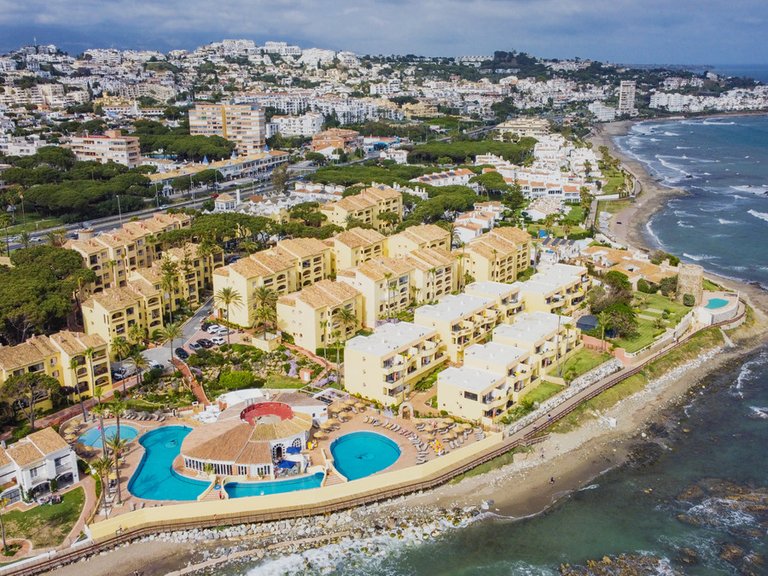 Apartment for Sale in Mijas Costa, Malaga 23