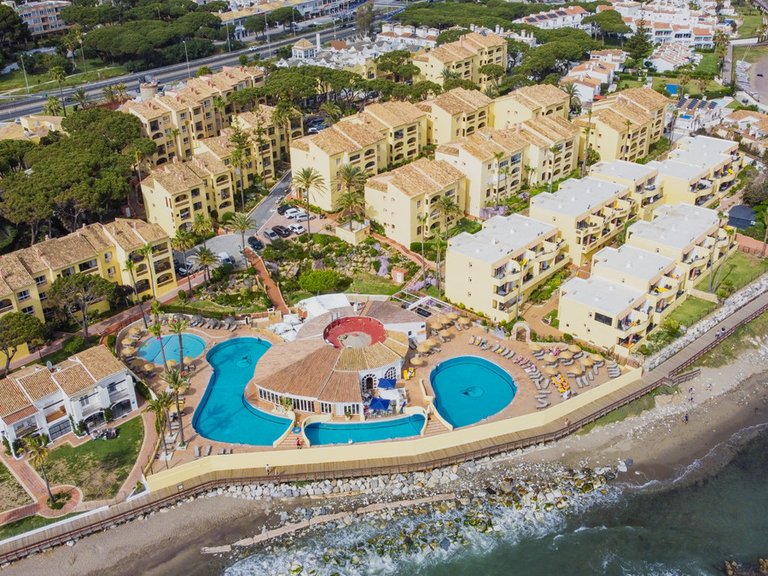 Apartment for Sale in Mijas Costa, Malaga 24
