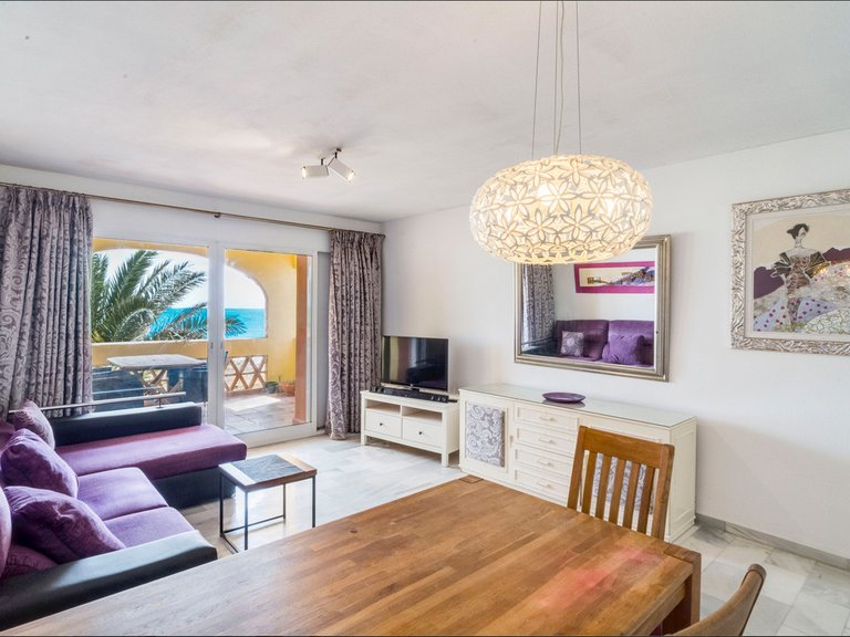 Apartment for Sale in Mijas Costa, Malaga 4