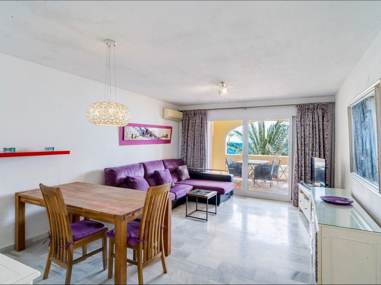 Apartment for Sale in Mijas Costa, Malaga 5