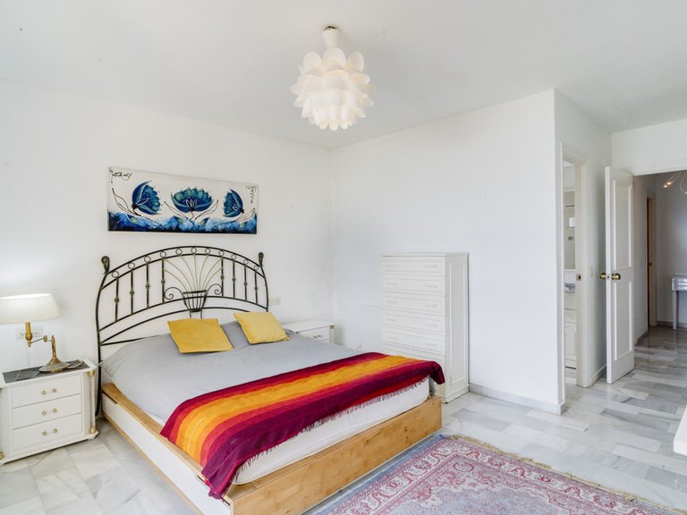 Apartment for Sale in Mijas Costa, Malaga 9
