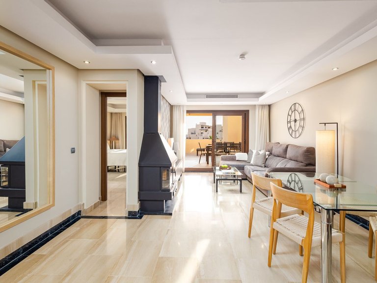 Apartment for Sale in Estepona, Malaga 10