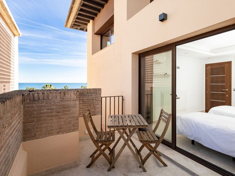 Apartment for Sale in Estepona, Malaga 11
