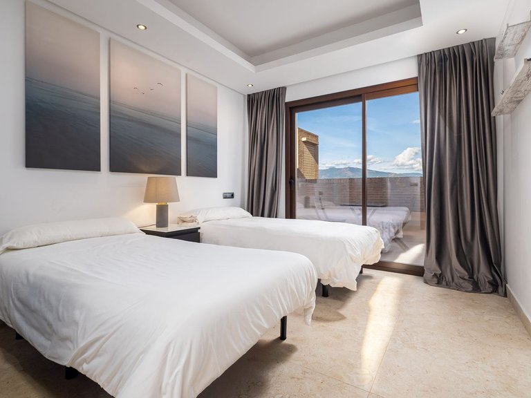 Apartment for Sale in Estepona, Malaga 12