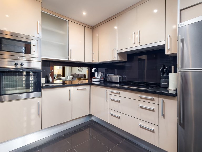 Apartment for Sale in Estepona, Malaga 14