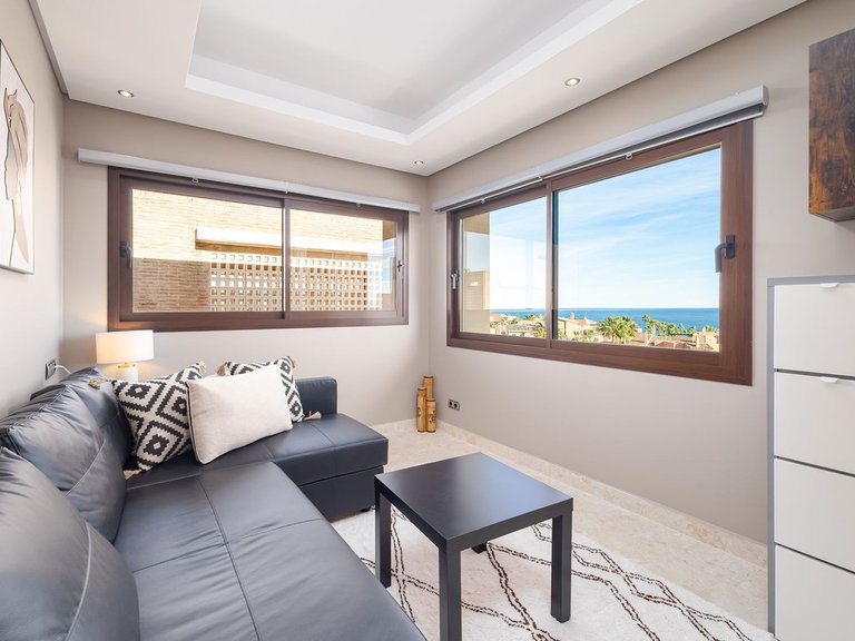 Apartment for Sale in Estepona, Malaga 15