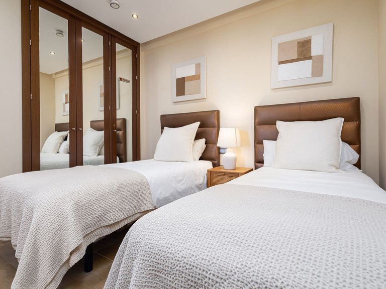Apartment for Sale in Estepona, Malaga 17