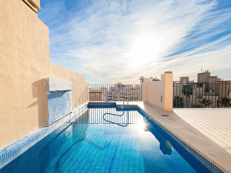 Apartment for Sale in Estepona, Malaga 2
