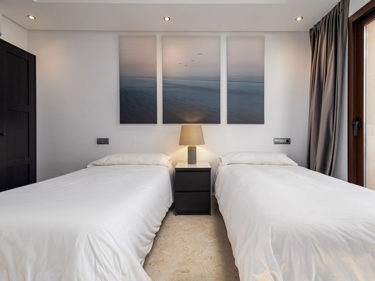 Apartment for Sale in Estepona, Malaga 21