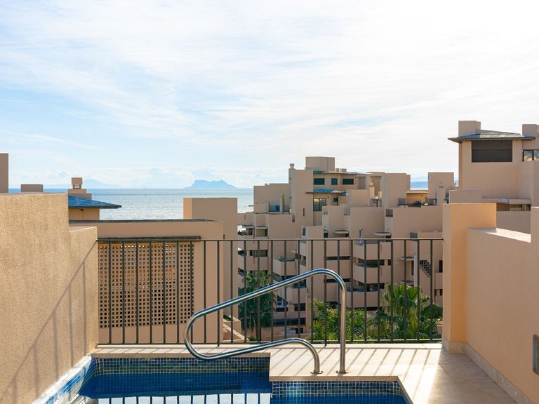 Apartment for Sale in Estepona, Malaga 22
