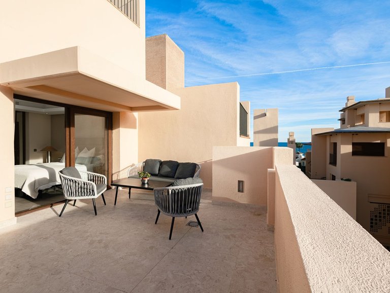 Apartment for Sale in Estepona, Malaga 23