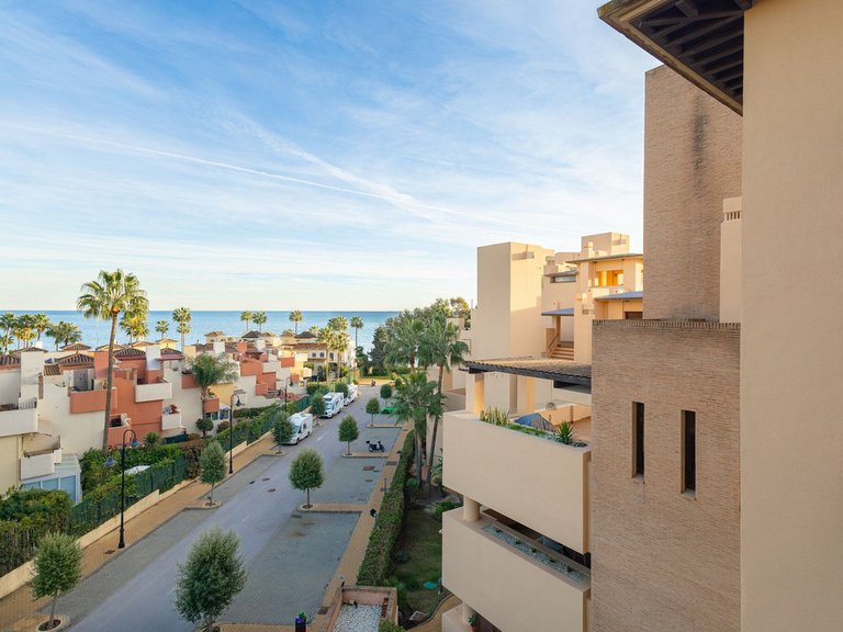 Apartment for Sale in Estepona, Malaga 24