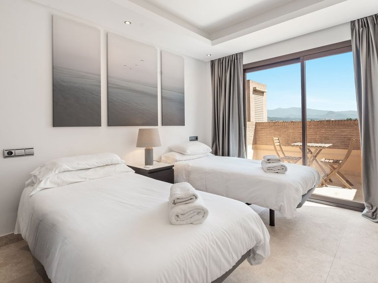 Apartment for Sale in Estepona, Malaga 29