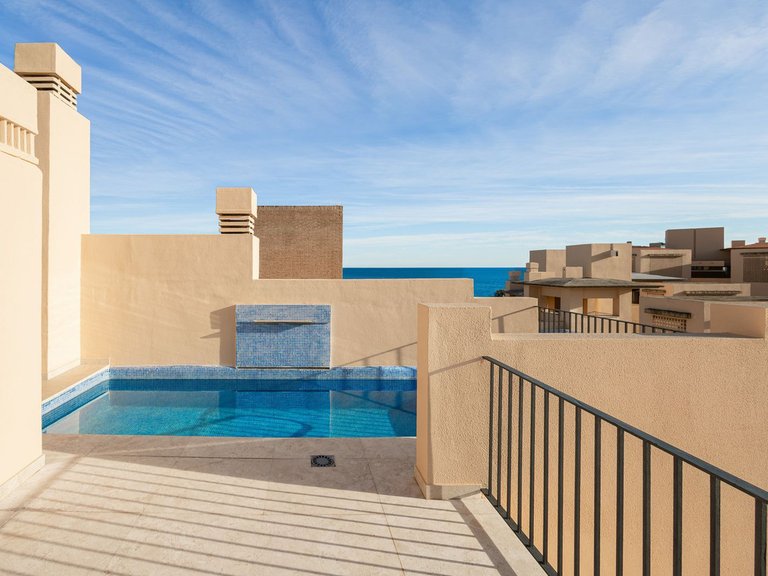 Apartment for Sale in Estepona, Malaga 3