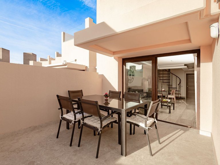 Apartment for Sale in Estepona, Malaga 5