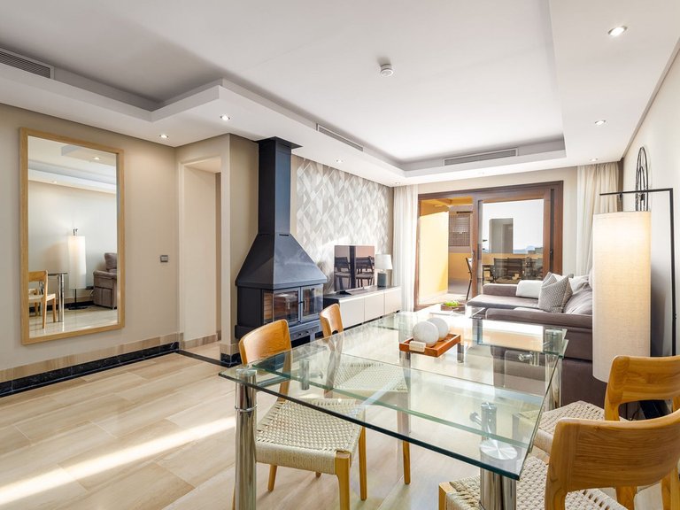 Apartment for Sale in Estepona, Malaga 8
