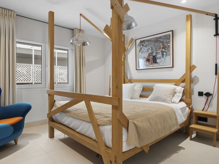 Apartment for Sale in Puerto Banús, Malaga 14