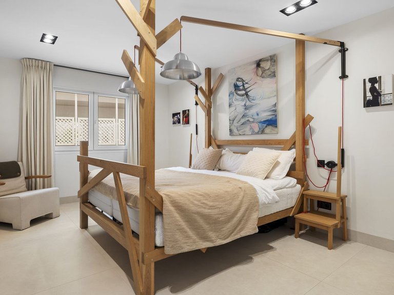 Apartment for Sale in Puerto Banús, Malaga 16