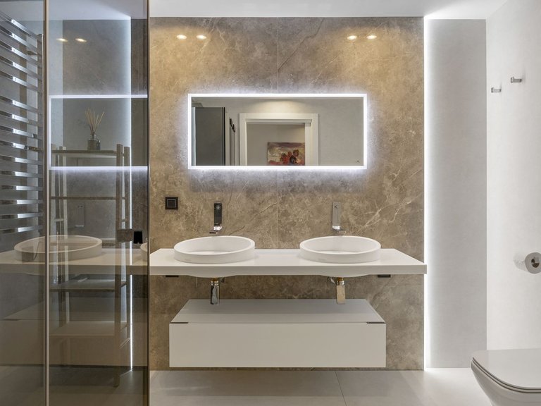 Apartment for Sale in Puerto Banús, Malaga 19