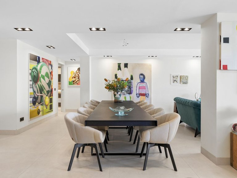 Apartment for Sale in Puerto Banús, Malaga 5