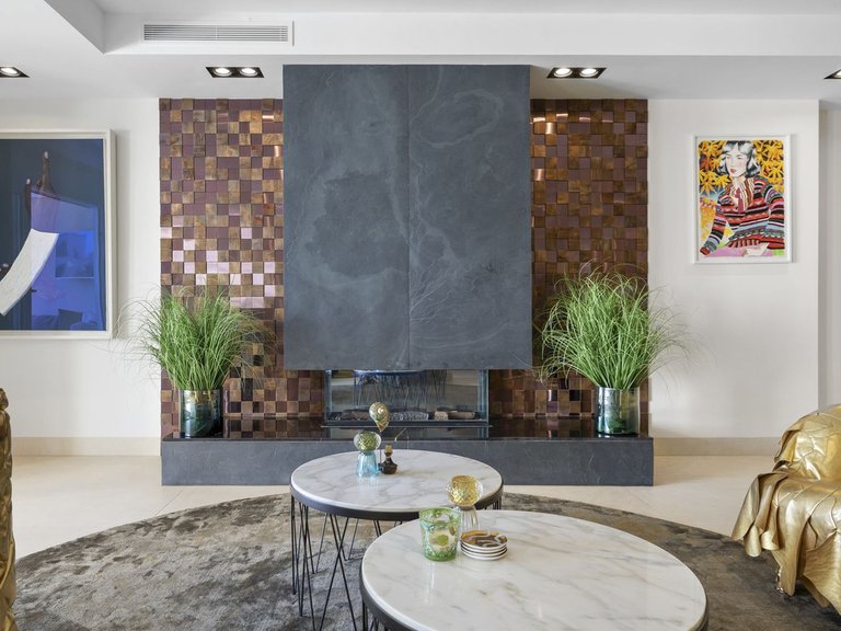 Apartment for Sale in Puerto Banús, Malaga 7