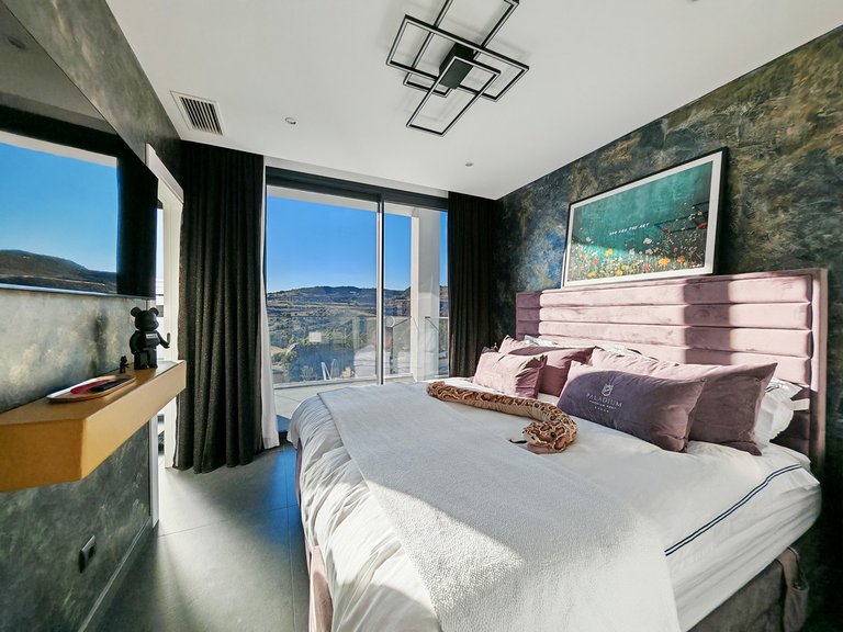 Villa for Sale in Valle Romano, Malaga 10