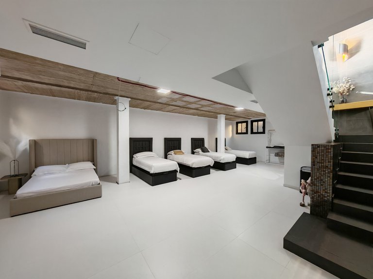 Villa for Sale in Valle Romano, Malaga 17
