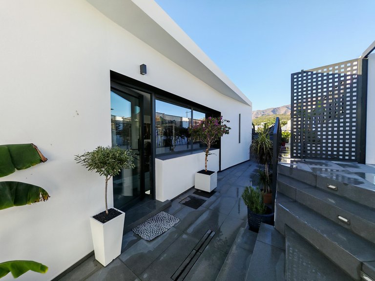 Villa for Sale in Valle Romano, Malaga 21