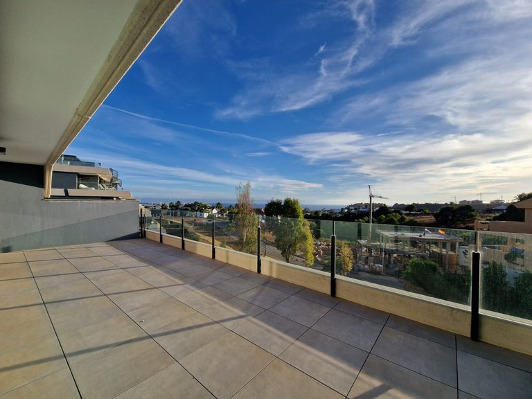 Apartment for Sale in Selwo, Malaga 1
