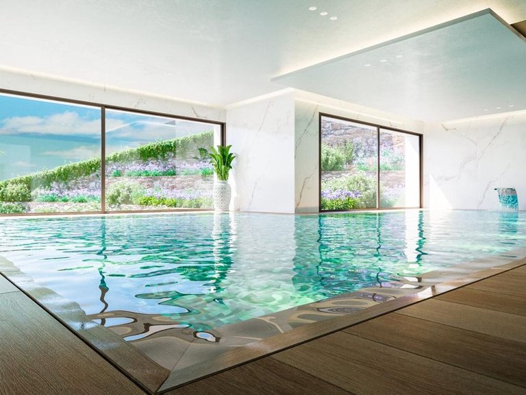 Apartment for Sale in Selwo, Malaga 18