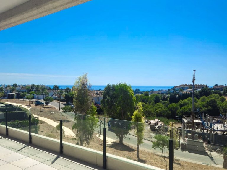 Apartment for Sale in Selwo, Malaga 2