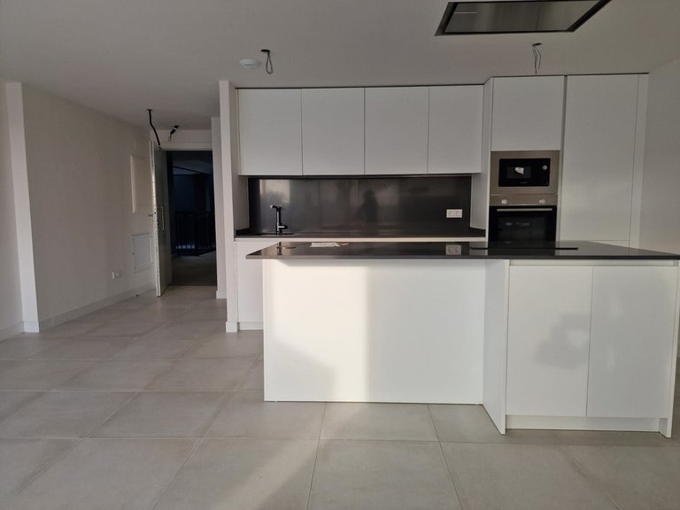 Apartment for Sale in Selwo, Malaga 4