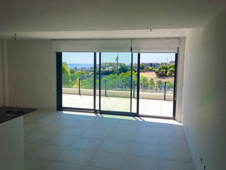 Apartment for Sale in Selwo, Malaga 6