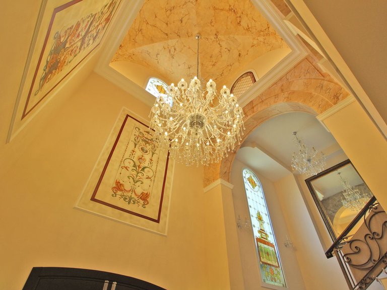 Villa for Sale in Bahía De Marbella, Malaga 12