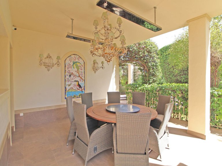Villa for Sale in Bahía De Marbella, Malaga 20