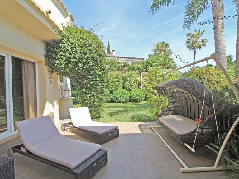 Villa for Sale in Bahía De Marbella, Malaga 23