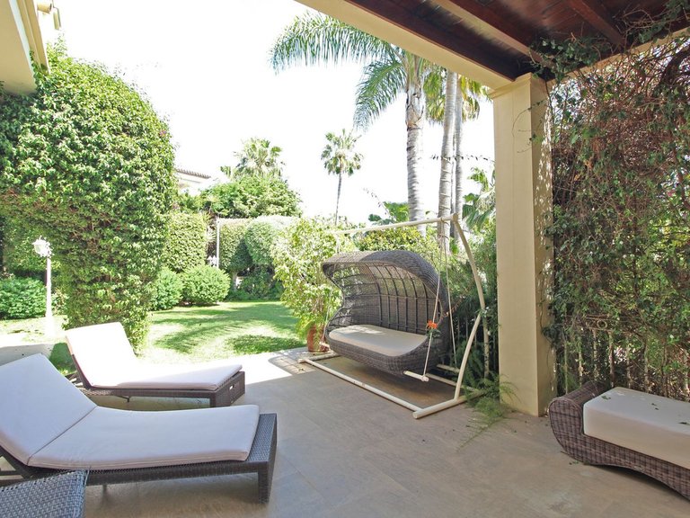 Villa for Sale in Bahía De Marbella, Malaga 25