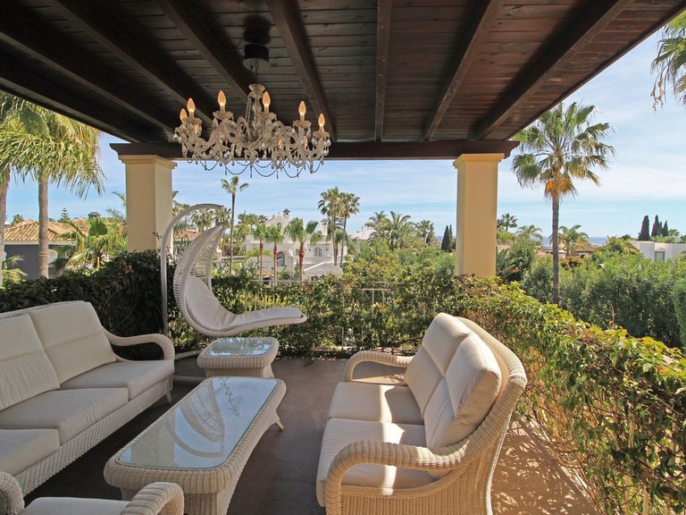 Villa for Sale in Bahía De Marbella, Malaga 36